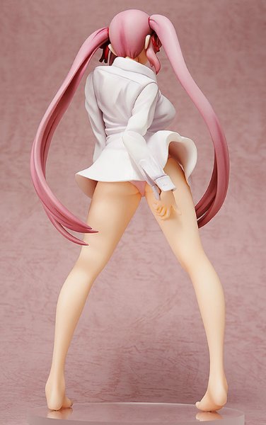 无赖勇者的鬼畜美学 凰泽美兔 Y-shirt ver.