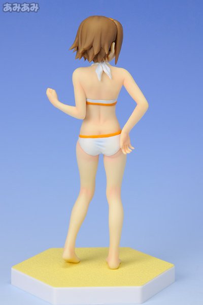 BEACH QUEENS 轻音少女！ 田井中律 