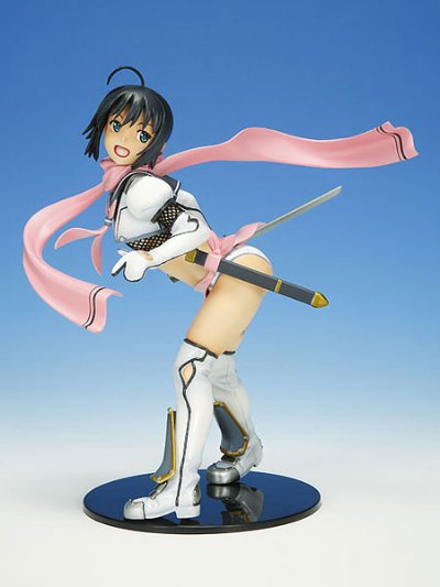 Masterpiece of 空中幼彩 No.SP しのぶちゃん やまとなでしこバージョン 