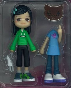 Pinky:st3B NEWRepaint(PK-003B)