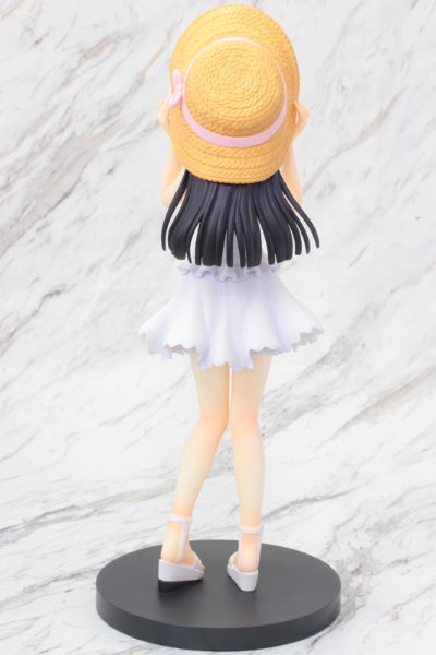 我的妹妹不可能那么可爱 五更瑠璃