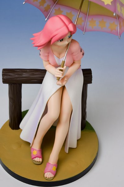 太太是魔法少女 浅羽嬉子 