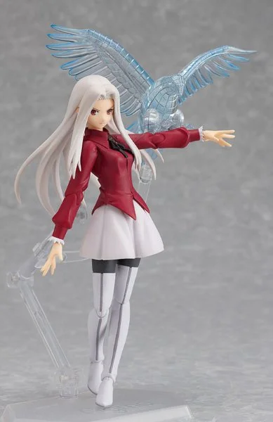 figma Fate/Zero 爱丽丝菲尔・冯・爱因兹贝伦