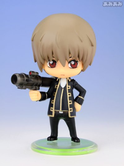 GEMINI系列 銀魂 冲田总悟 