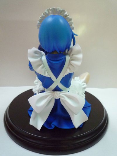 CCUBE 第1弹 一骑当千GG 吕蒙子明 DVDBOX描き下ろしVer. 宮泽模型限定版