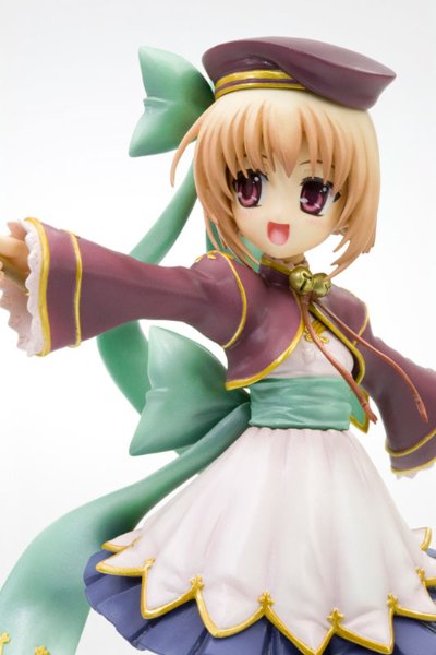 真・恋姫†无双 諸葛亮 -朱里-