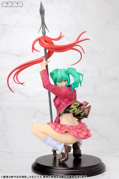 CCUBE 第2弹 一骑当千GG 呂布奉先 DVDBOX描き下ろしVer. 