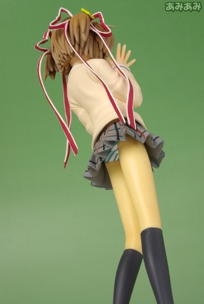 RESINYA！ Little Busters! 神北小毬 通常版 