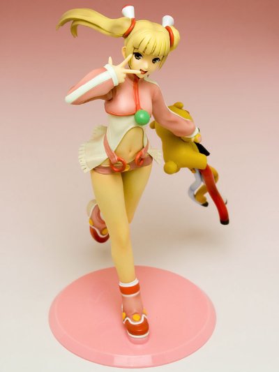 爆裂天使 Amy  艾米