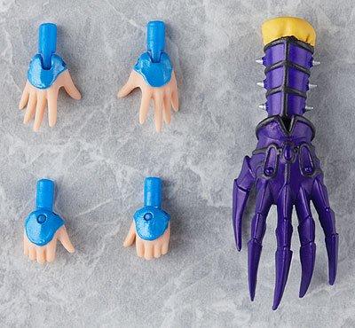 REVOLTECHSFO 何铁手(街霸Online マウスジェネレーション)