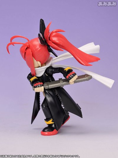 一击杀虫！！小惠惠 LEGACY PestX 一部塗装済みプラスチックキット