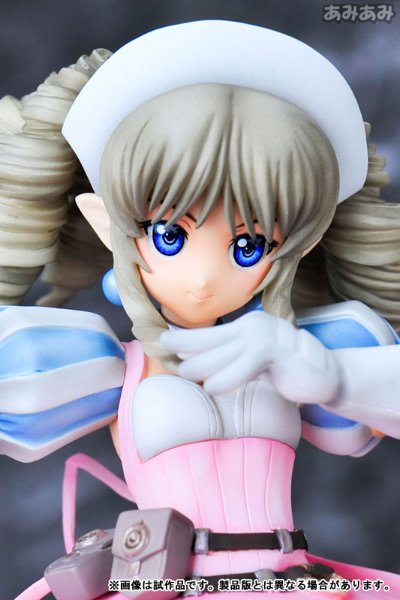 R-Line 女皇之刃 ユーミル 