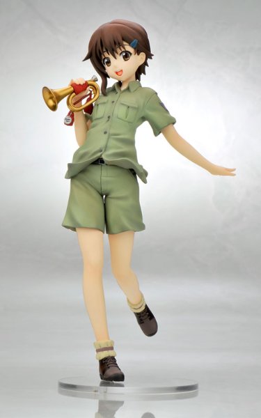 空之音 空深彼方