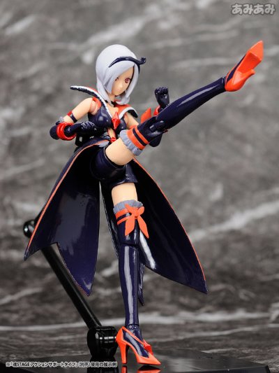 S.H.Figuarts    伊斯