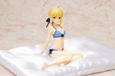 内衣Style Fate/stay night SABER