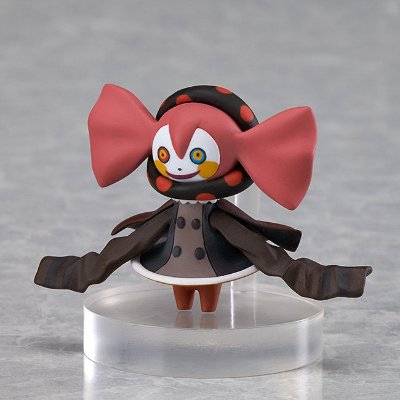 figma 剧场版 魔法少女小圆 ［新編］ 叛逆の物語 百江渚