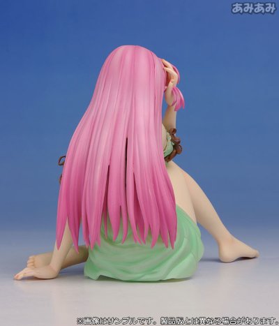 拜托了老师  风间瑞穗 ミントver. 