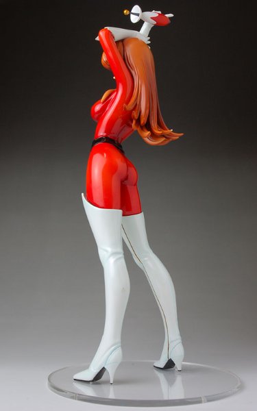 UFOロボ·古连泰沙 グレース・マリア・フリード Red Ver. 