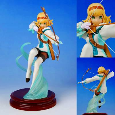 Tales オブ ジ アビス ナタリア・Ｌ・Ｋ・ランバルディア 