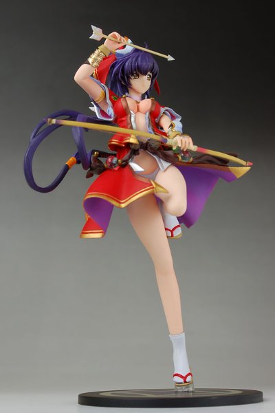 BOMEコレクション第19弾 鬼畜王兰斯 山本五十六 