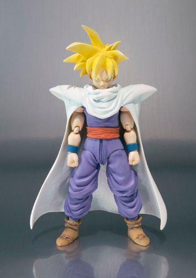 S.H.Figuarts 孙悟饭