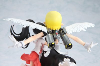 百合星人 ナオコサン＆みすず 