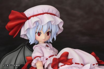 东方Project 特別編 蕾米莉亚・斯卡雷特 -POP Ver.-