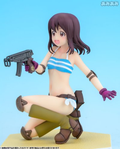 BEACH QUEENS ステラ女学院高等科C3部[しーきゅーぶ] 大和ゆら  