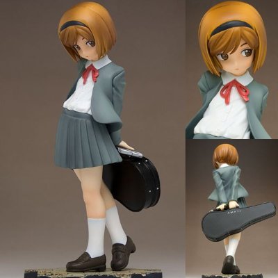 神枪少女 海瑞塔