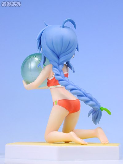 BEACH QUEENS 幸运星 泉此方