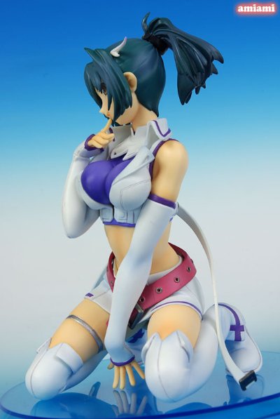 めがちゅ！ 娇德 