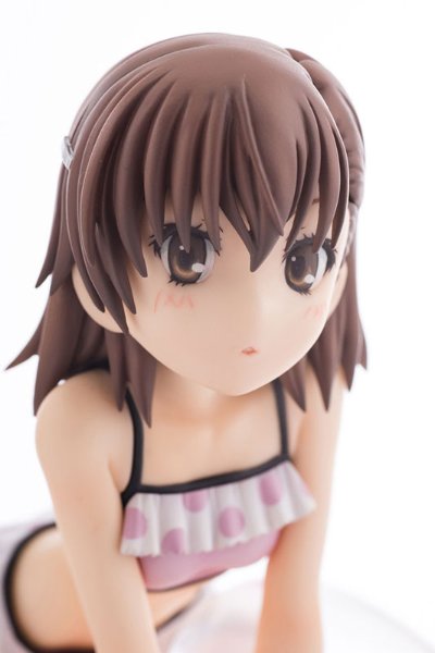 剧场版 魔法的禁书目录 恩底弥翁的奇迹 御坂美琴・Gravure_Style「瞬間」 