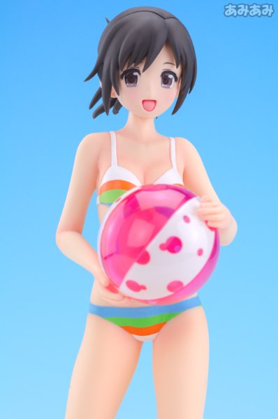 BEACH QUEENS TARI TARI(タリタリ) 坂井和奏 