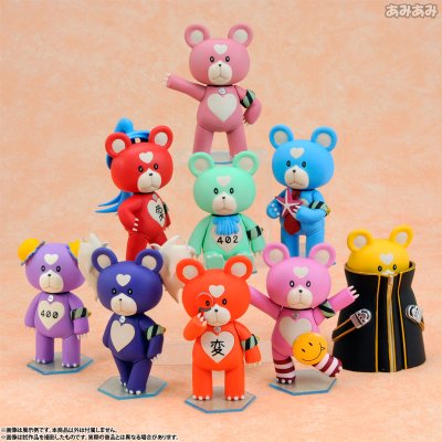 苍蓝钢铁的琶音 -Ars Nova- 霧くまs コンゴウ