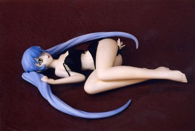 机动战舰抚子号 星野琉璃16才(Special3) ’10ver. 