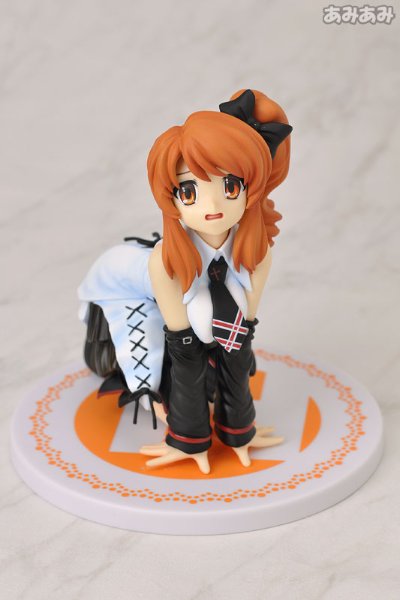 凉宫春日的忧郁 朝比奈实玖榴 ゴシックパンクver.