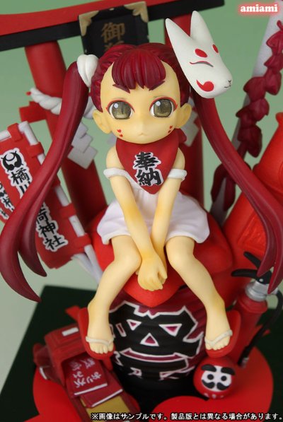 COLORS 第１弾 GARANCE -ガ兰斯- 