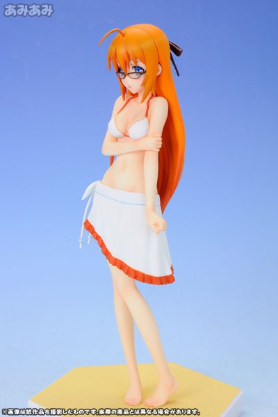 BEACH QUEENS 迷茫管家与懦弱的我 近卫昴