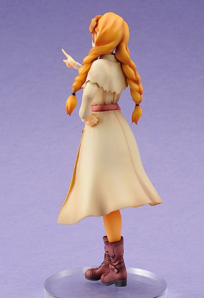 伽利略少女 葉月・フェラーリ 