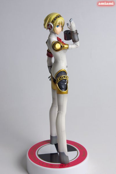 Persona 3 Aegis 