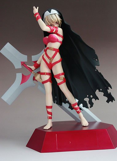 PRISM ARK(Prism Ark)：特蕾莎・蒂利特 浸水ver. 