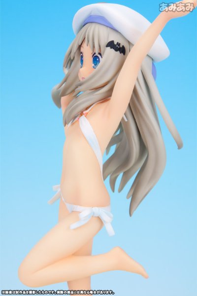 BEACH QUEENS Little Busters! 能美库特 