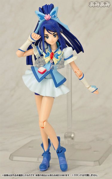 S.H.Figuarts 水无月香恋