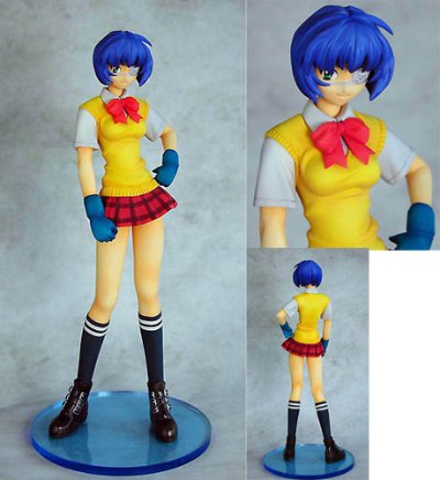 SIF EX 一骑当千 吕蒙子明 