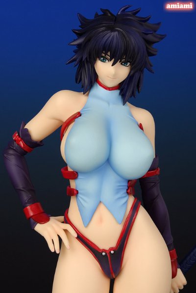 BASTARD!!  暗黑破坏神 卡伊・汗 ver.1