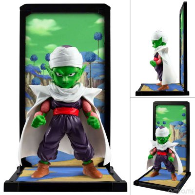 魂バディーズ 短笛 『ドラゴンボールZ』