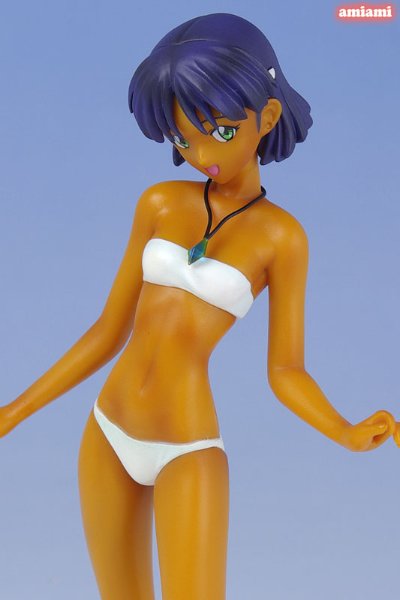 ふしぎの海のナディア ナディア 