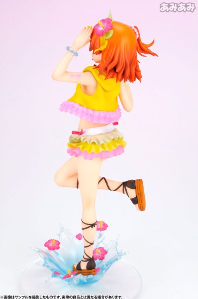 LoveLive! 高坂穂乃果 -夏色笑颜