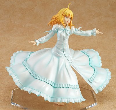 命运之夜 阿尔托莉雅 -终章-