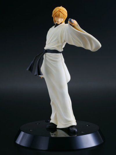 最遊記 RELOAD 第31代目 唐亜玄奘三藏法師 ライティング フィギュア